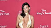 Emily Ratajkowski, Kate Moss, Irina Shayk... la espectacular alfombra roja de los The King’s Trust Global