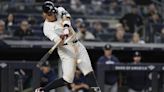 France hits go-ahead RBI single off Holmes in four-run ninth as Mariners stun Yankees 5-4