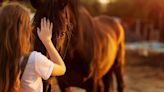 Research Confirms Horses Can Reduce Test Anxiety -- Even For Students With No Horse Experience