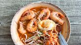 Looking for an authentic 'mee udang'? Taman Melati's Warung Pakcik Bawang has just the version to feed your homesick cravings