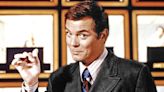 Peter Marshall, Longtime Host of ‘The Hollywood Squares,’ Dies at 98