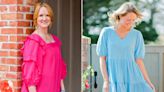 Pioneer Woman Ree Drummond Says Her Latest Fashion Collection at Walmart ‘Offers Lots of Versatility’ for Summer