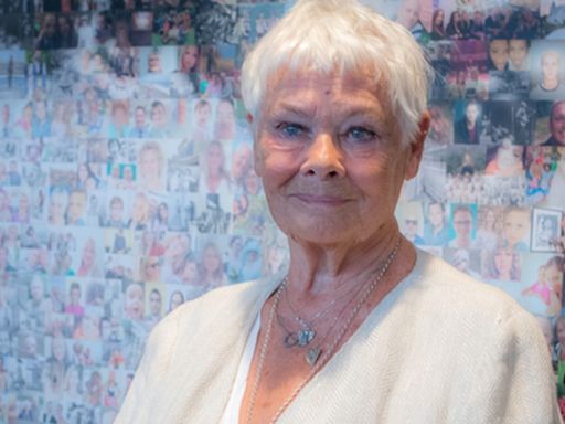 Judi Dench Criticizes Use of Trigger Warnings: 'If You're That Sensitive, Don't Go to the Theatre'