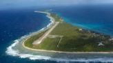 U.S. Must Contain Fallout From Crypto-Zone Scheme On Nuked Pacific Island