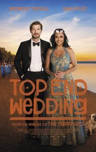 Top End Wedding