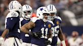 Cowboys’ DBs maximizing impact of dominant pass rush