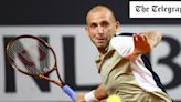 Dan Evans vs Holger Rune live: French Open score and latest first-round updates