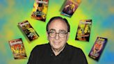 ‘Goosebumps’ Turns 30: R.L. Stine Reflects on Writing Series, Scaring Generations of Young Readers