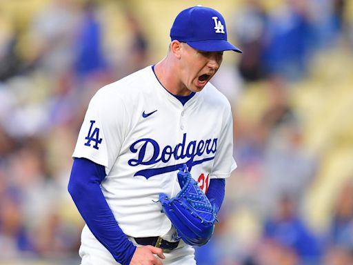 Los Angeles Dodgers star pitcher Walker Buehler to pitch for OKC vs. El Paso Chihuahuas Aug. 1