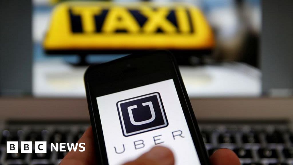 Uber granted licence in Blackpool despite opposition from cabbies