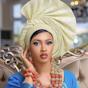 gele Hat