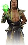 Shang Tsung