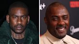 Skepta reveals how friend Idris Elba influenced his first foray into film directing