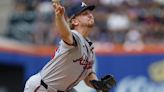 Braves end six-game losing streak with 4-0 win over Mets