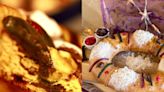 Estas son las Mejores Roscas de Reyes de Tijuana