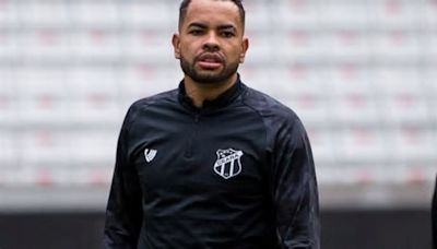 Amazonas anuncia a contratação de Dentinho, ex-Corinthians