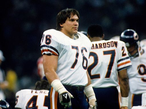 Austin celebration set for ailing Texas ex, Hall of Fame-bound Steve McMichael | Golden