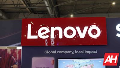 Lenovo's new Legion 7000k series to feature laptop processors