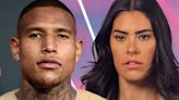 Darren Waller Drops Song About Past Relationships After Kelsey Plum Divorce