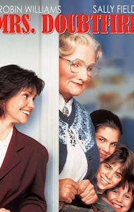 Mrs. Doubtfire