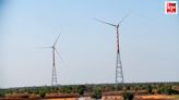 KP Group Achieves Historic Milestone: South Gujarat Registers its First Windmill Installation