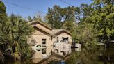 Few Florida Homes Hit by Hurricane Ian Are Covered for Floods