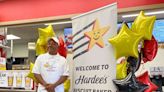 Hardee's Just Crowned A New Biscuit Baker Champ—Find Out Which Southern State He Calls Home