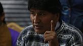 Arde la interna en Bolivia: Evo Morales fue excluido de la dirección del MAS durante el Congreso impulsado por seguidores de Luis Arce