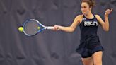 Montana State women's tennis falls to Montana