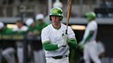 No. 24 Oregon baseball pulls away from Washington to even series