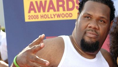 Muere el rapero estadounidense Fatman Scoop tras desplomarse en el escenario en Connecticut