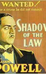 Shadow of the Law