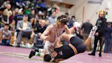 Arlington's Dillon Arrick reclaims title at the 57th Mid-Hudson Wrestling Tournament