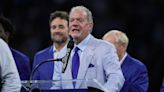 Jim Irsay Disputes Reported Cause Of Serious Health Scare | iHeart