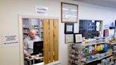 Rural pharmacies fill a health care gap in the US. Owners say it's getting harder to stay open