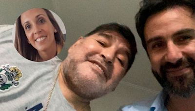 Causa Maradona: sobreseyeron a Luque y Cosachov de una de las acusaciones | Policiales