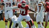 Sooners DT Jeffery Johnson declares for the 2023 NFL Draft