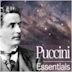 Puccini Arias