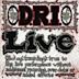 Live (D.R.I. album)