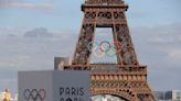 France arrests Russian suspected of planning to destabilize Olympics