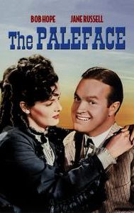 The Paleface