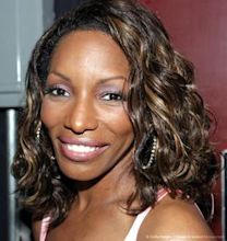 Stephanie Mills