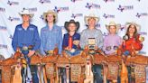 Local rodeo athletes qualify to compete at world’s largest junior high rodeo - Pleasanton Express