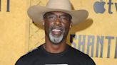 Grey's Anatomy star Isaiah Washington quits acting and says 'the haters have won'