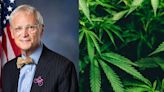 Congressman Blumenauer Calls Marijuana Schedule III Status 'A Revolutionary Step' But 'Not Quite What We Wanted,' Here's Why