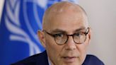 Haiti needs outside help to end 'nightmare' of gang violence -OHCHR