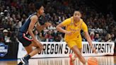 USC comes up short against UConn, eliminated in Elite 8 of NCAA women’s tournament