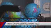 An update on refugees that landed in Chippewa Valley