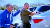 Flagler County Sheriff's Office, Sheriff Rick Staly appear on new police reality show