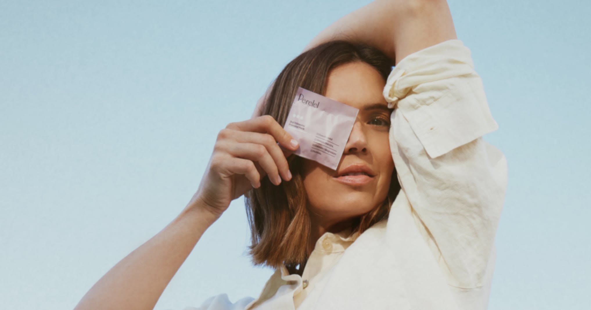 Why Mandy Moore Is Determined to Close the Research Gap in Women’s Health